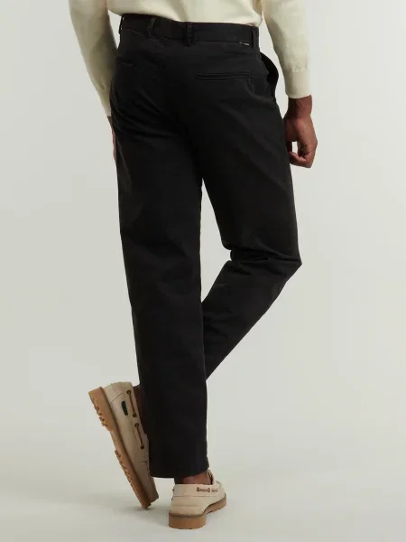 Pantaloni Jack & Jones negru