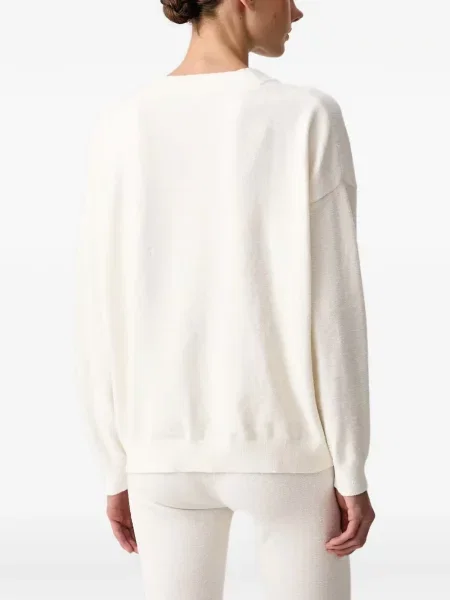 Kardigán Guess biela