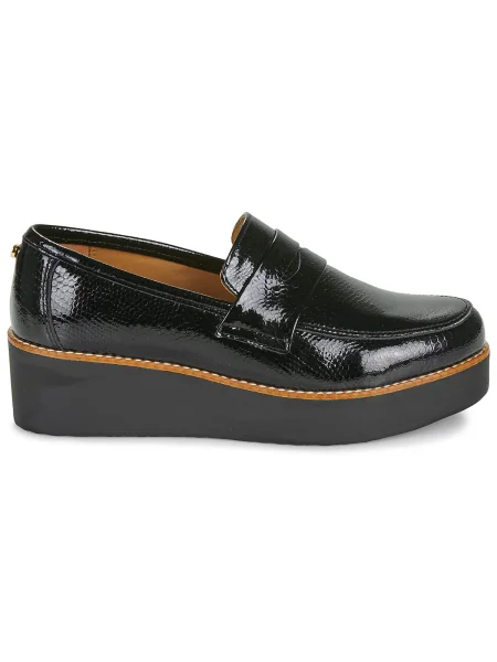 Pantofi Fericelli negru