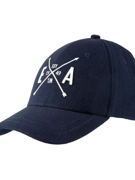 Tchibo Кепка Унісекс Темно-синій синя