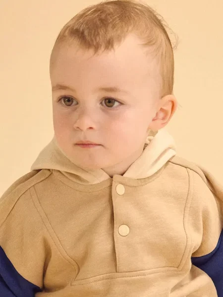 Детский свитер Sergent Major