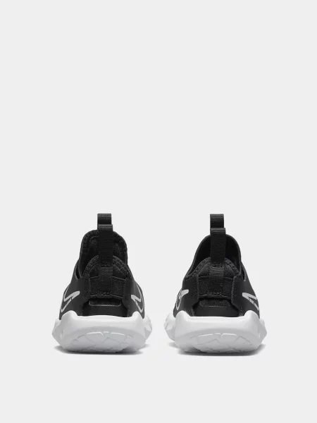 Детские кроссовки Nike черные