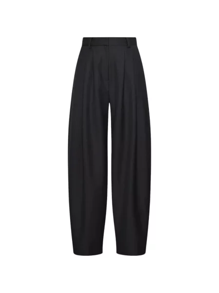 Pantaloni Stel negru