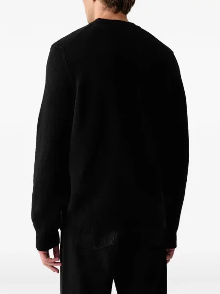 Sweter Marc O'polo czarny