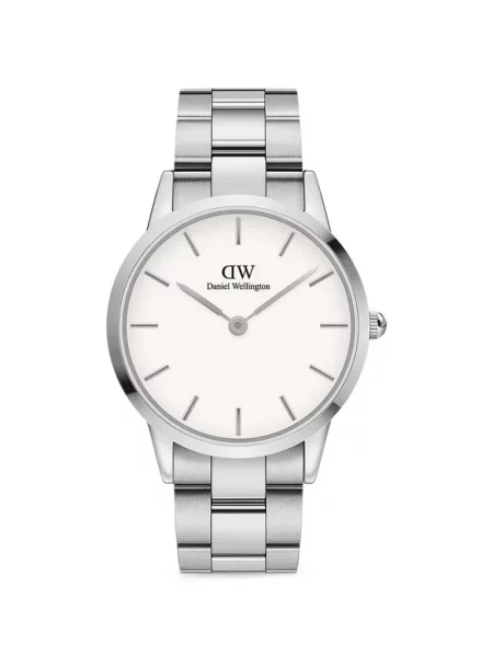Ceas Daniel Wellington alb