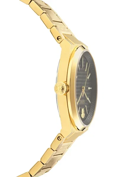 Ceas Versace auriu