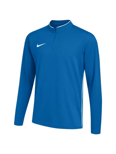 Kabát Nike kék