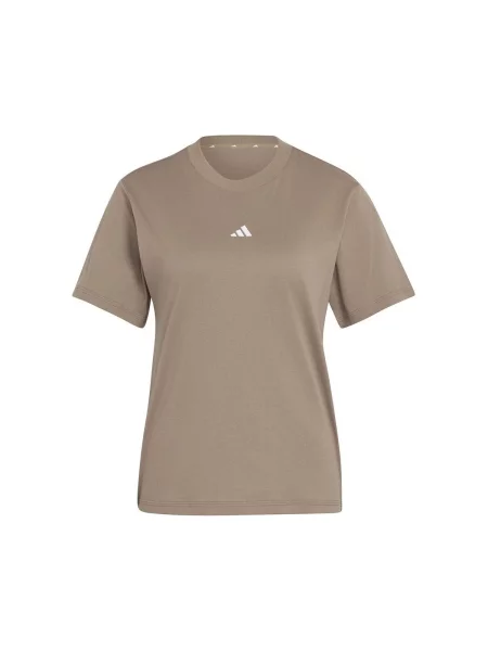 Tricou Adidas bej