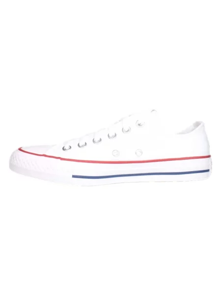 Converse Chuck Taylor All Star White Unisex Buty sportowe Converse Size: biały