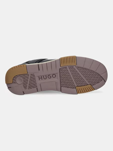 Кроссовки Hugo черные