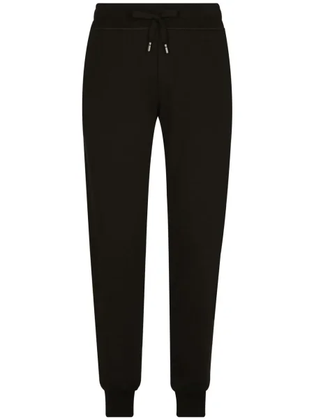 Pantaloni Dolce & Gabbana negru