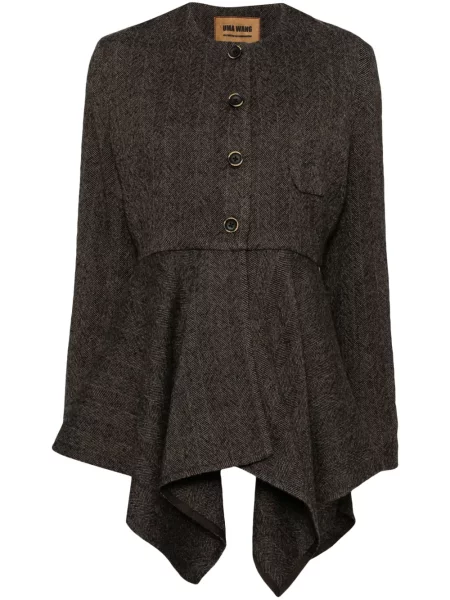 Geacă Uma Wang negru