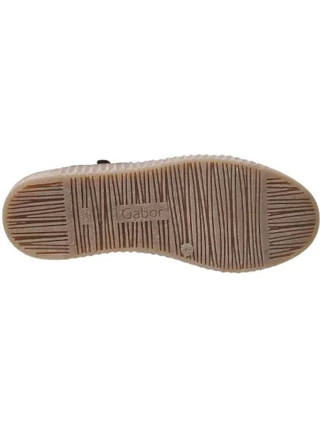 Pantofi Gabor maro
