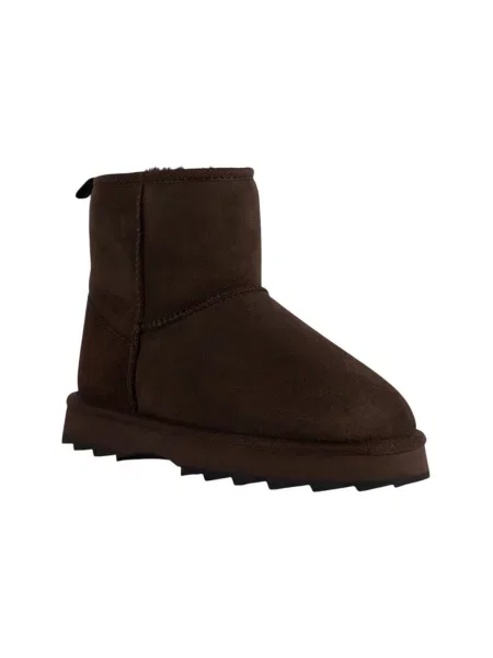 Pantofi Emu maro