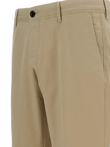 Pantaloni Incotex