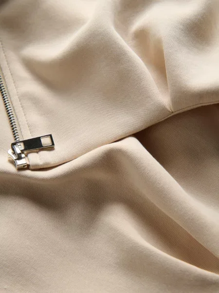 Reserved Світшот на бежевий