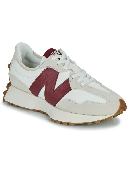 Tenisky New Balance 327 biela