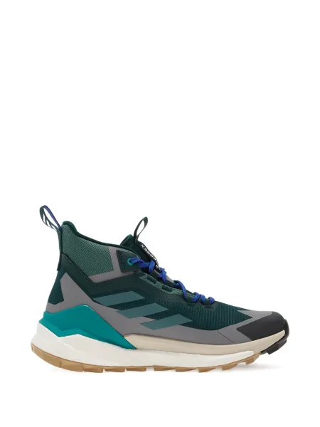 Șosete Adidas alergare scurte de costum albastru