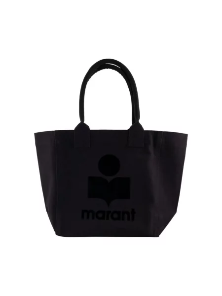 Torebka Isabel Marant czarna