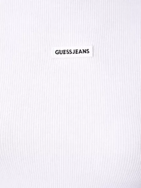 Guess Jeans лонгслів з