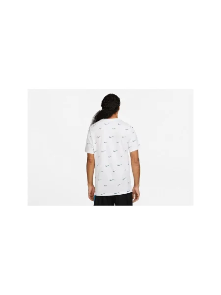 Tricou Nike alb