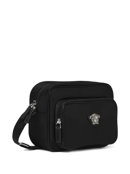 Geantă Versace negru