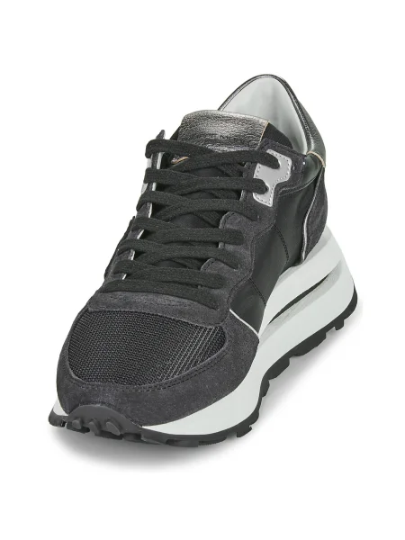 Pantofi Philippe Model negru