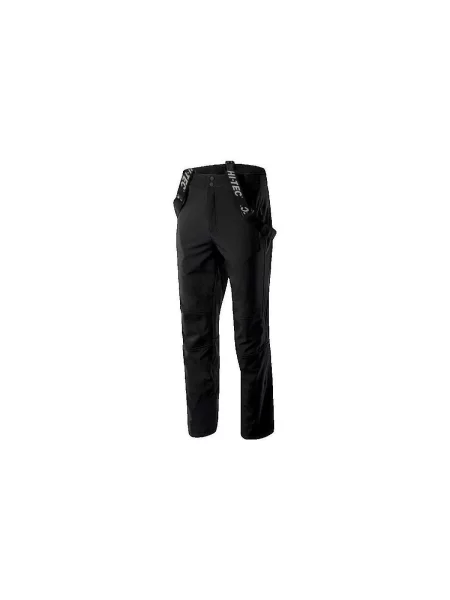 Pantaloni Hi-tec negru