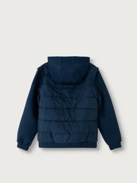 Детская куртка United Colors Of Benetton