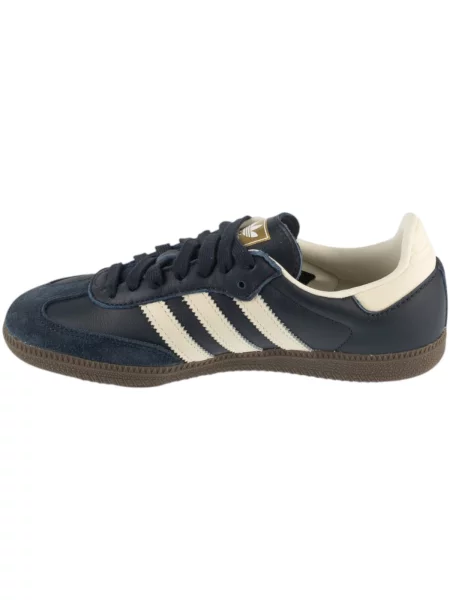 Pantofi Adidas albastru