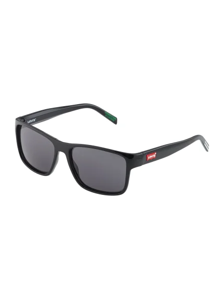 LEVI'S ® Ochelari de soare negru