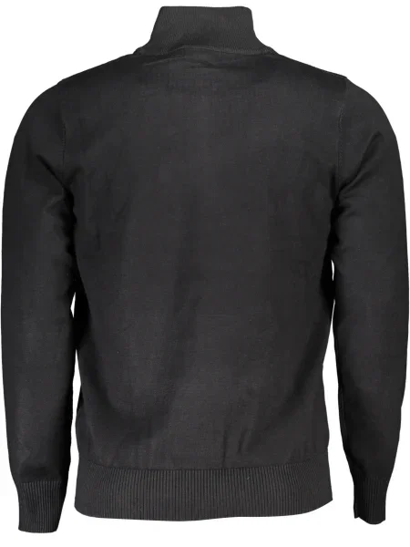 Pulover U.s. Grand Polo negru
