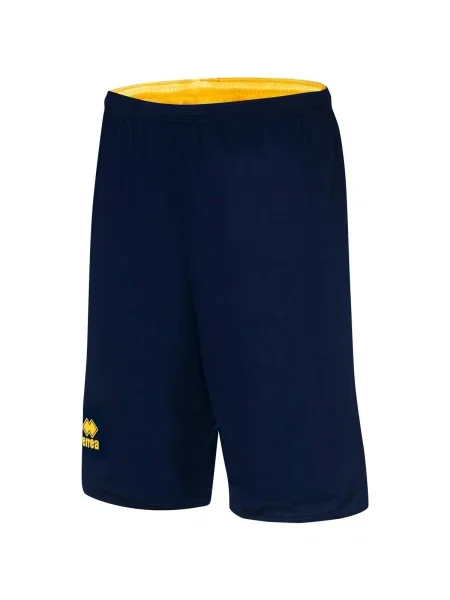 Pantaloni Errea albastru