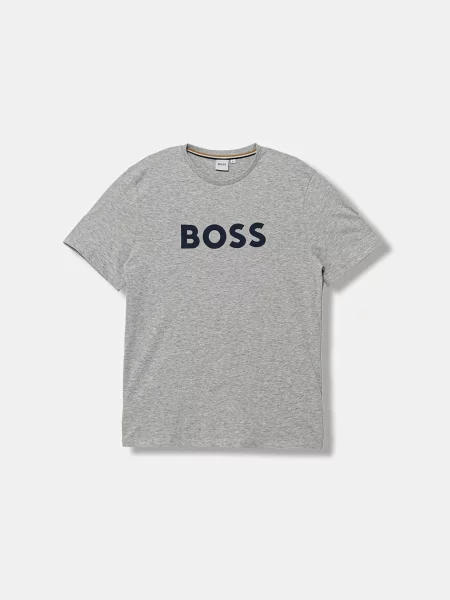 Детская футболка Boss