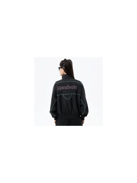 Ruha Reebok Sport fekete