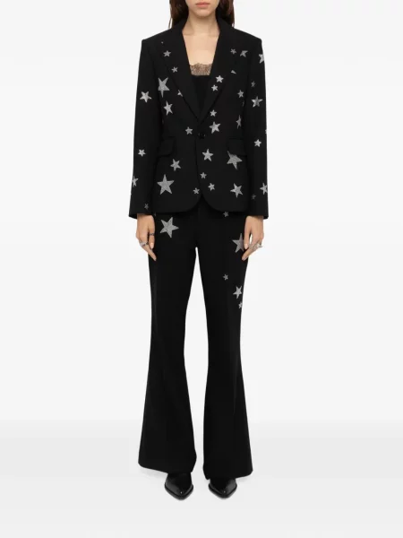 Marynarka Zadig&voltaire czarna