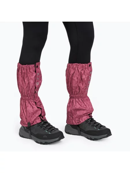 Sneakerși copii Kadva roz