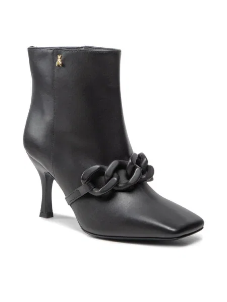 Patrizia Pepe Боти черен