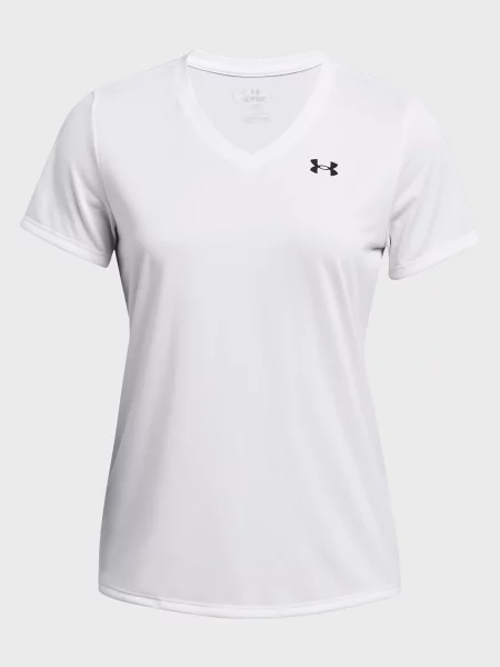 Футболка Under Armour белая