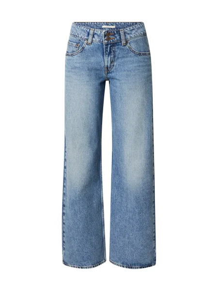 LEVI'S ® Jeans denim albastru