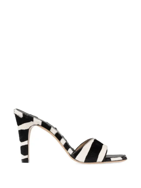 Sandale Ferragamo negru