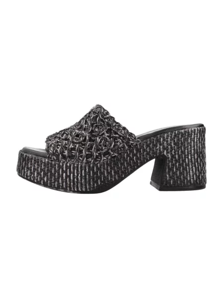 Pantofi Porronet negru
