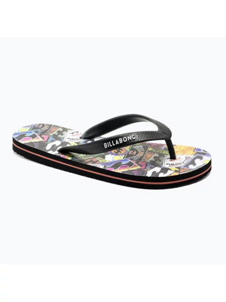 Papuci copii Billabong