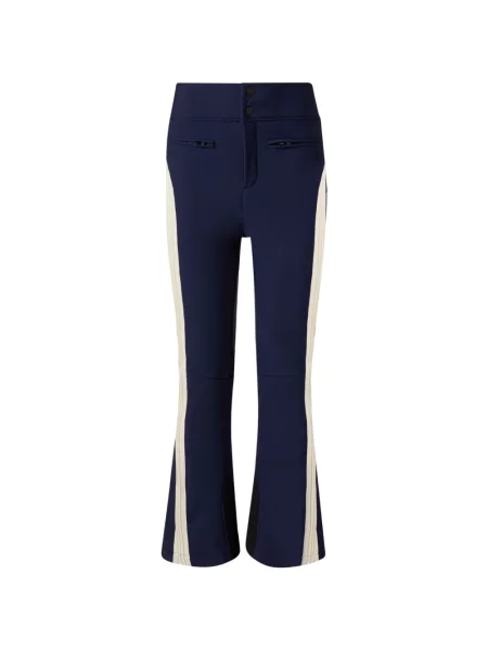 Pantaloni de schi Perfect Moment albastru
