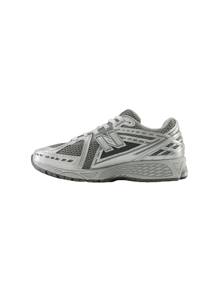 Sneakerși New Balance gri