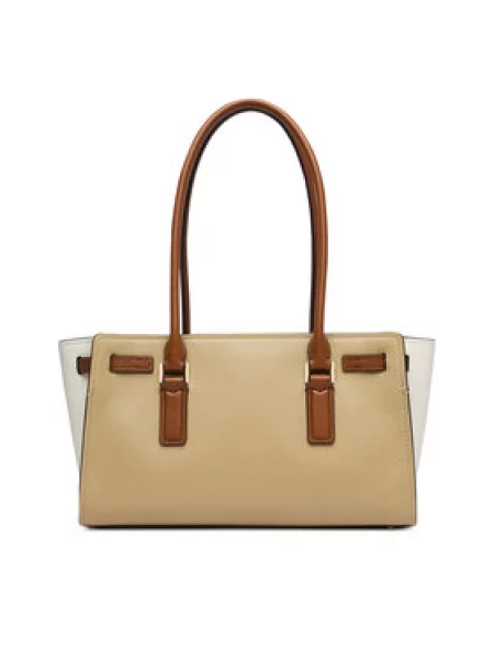 Kabelka MICHAEL Michael Kors béžová