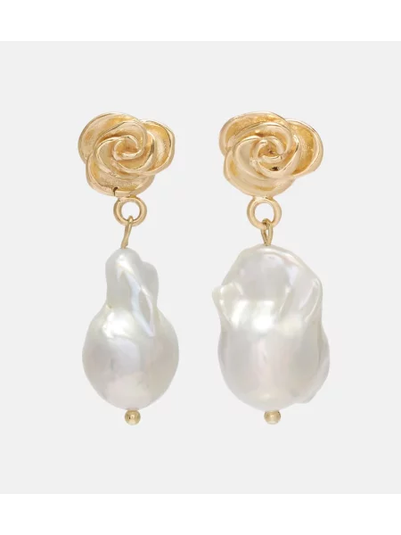 Cercei Magda Butrym auriu