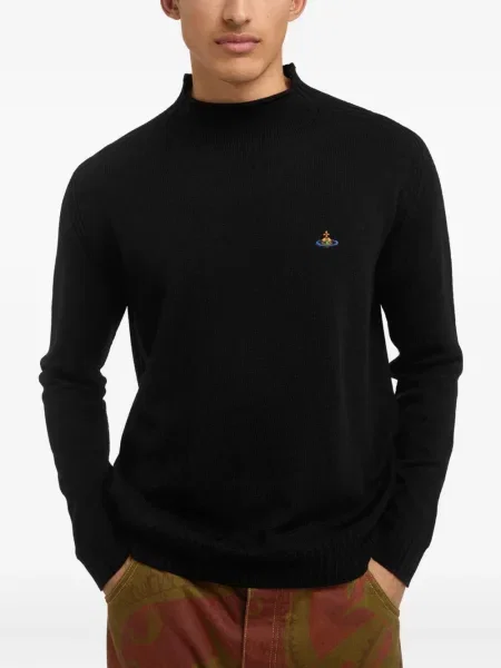 Pulover Vivienne Westwood negru