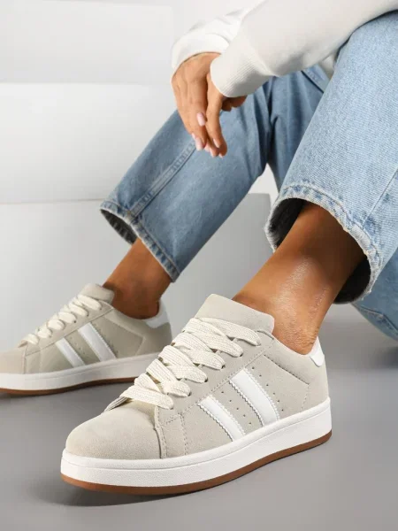 Sneakers Dolirenna bej