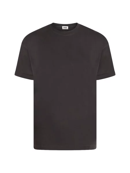 DRYKORN Tricou THILO închis maro